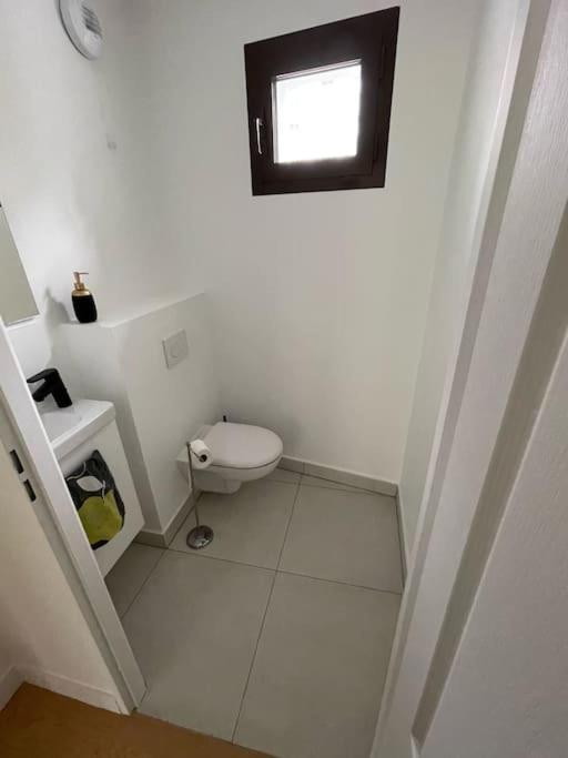 Appartement Familial De Qualite Paris Exterior foto
