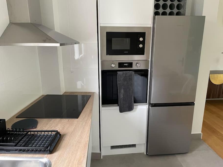 Appartement Familial De Qualite Paris Exterior foto
